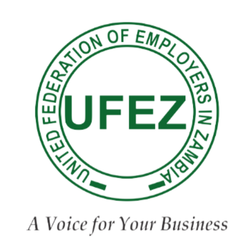 United  Federation of  Employers in  Zambia